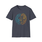 Yin & Fire T-Shirt