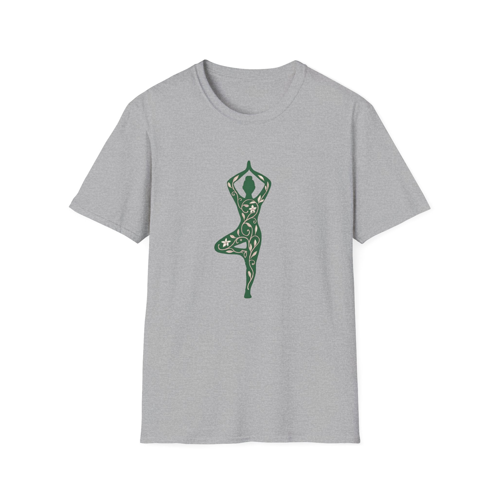 Rooted Balance T-Shirt