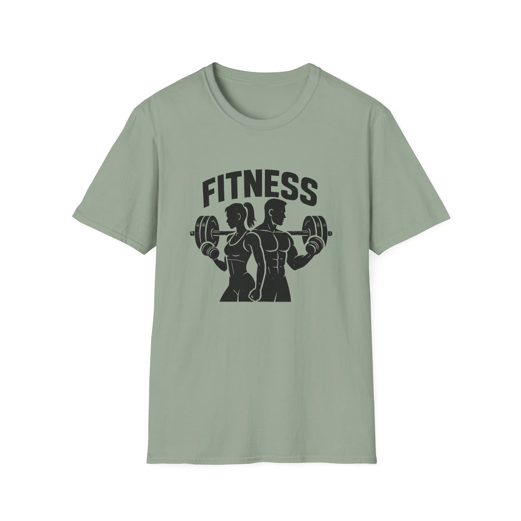 Training Partners T-Shirt