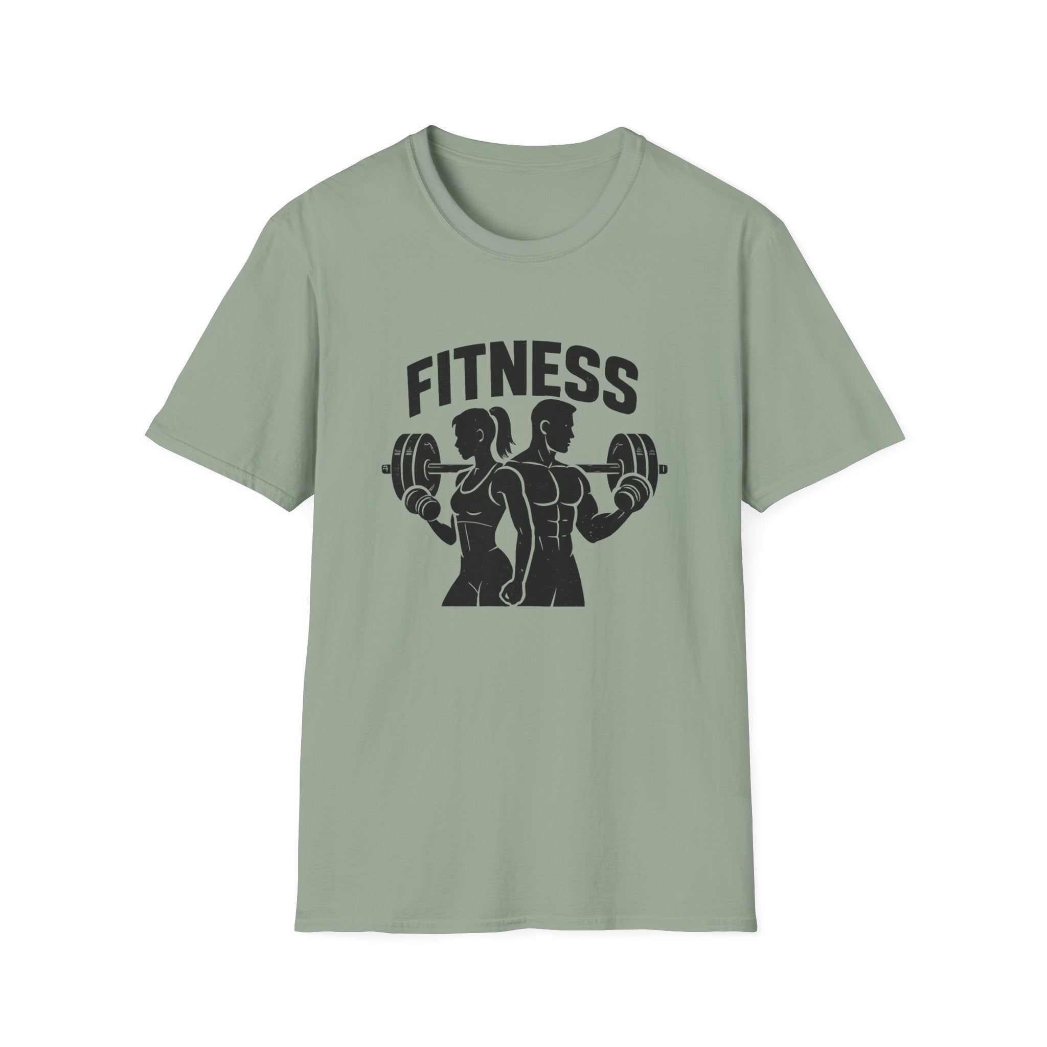 Training Partners T-Shirt