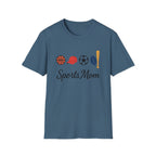 Sports Mom T-Shirt