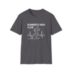 Runner's High Club T-Shirt