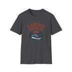 Cardio Queen T-Shirt