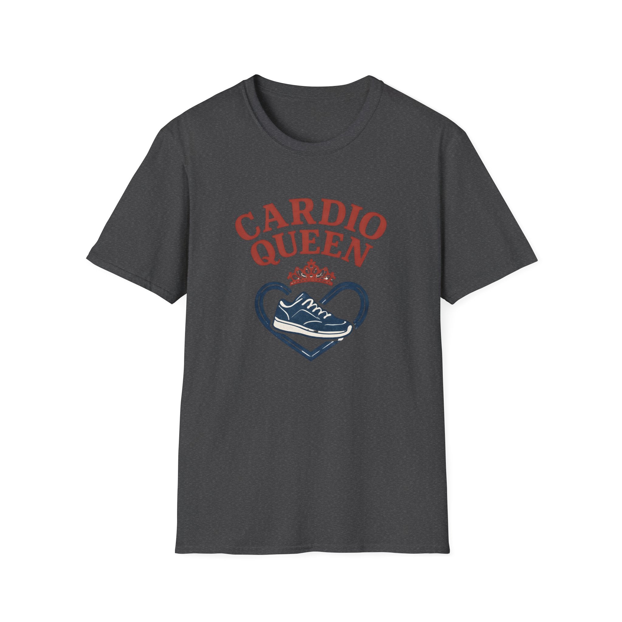 Cardio Queen T-Shirt
