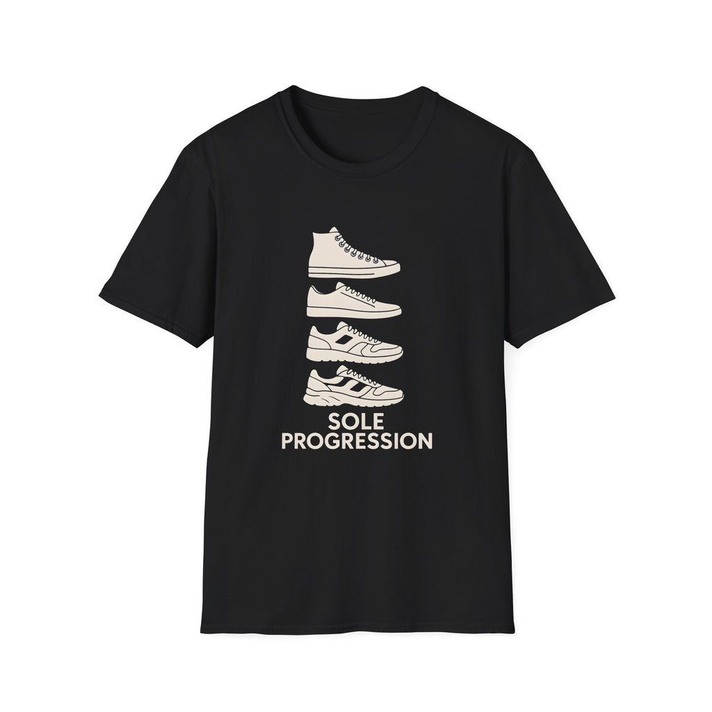 Sole Progression T-Shirt