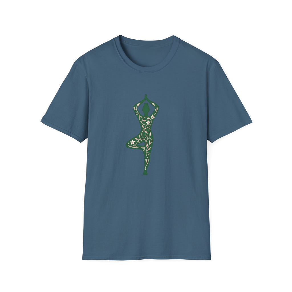 Rooted Balance T-Shirt