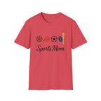 Sports Mom T-Shirt