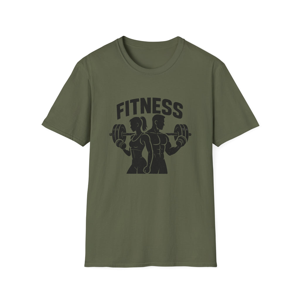 Training Partners T-Shirt