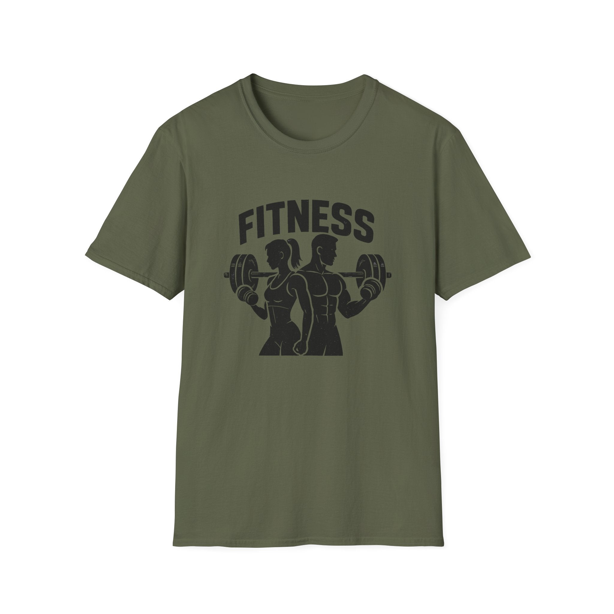 Training Partners T-Shirt