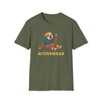 Activewear (Nap Mode) T-Shirt
