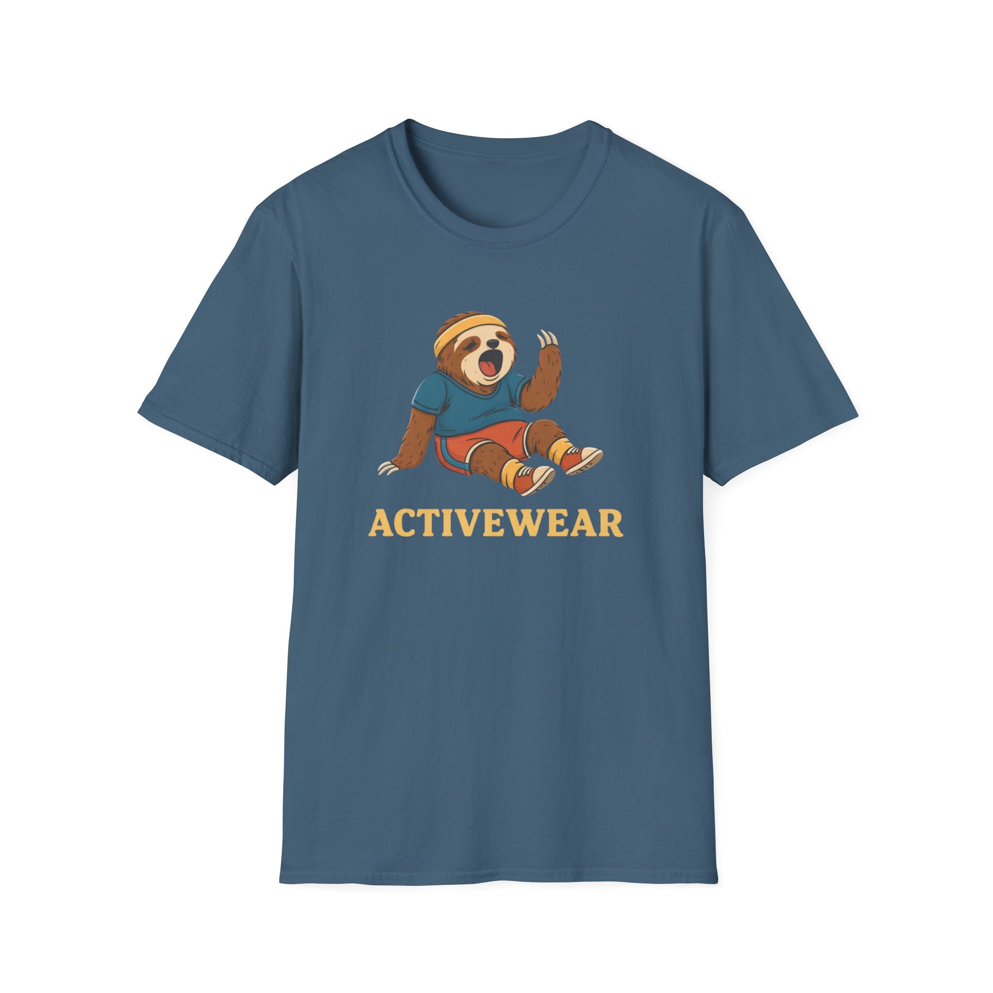 Activewear (Nap Mode) T-Shirt