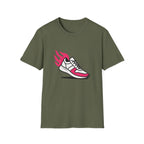 Hot Step T-Shirt