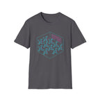 Spin Class Chaos T-Shirt