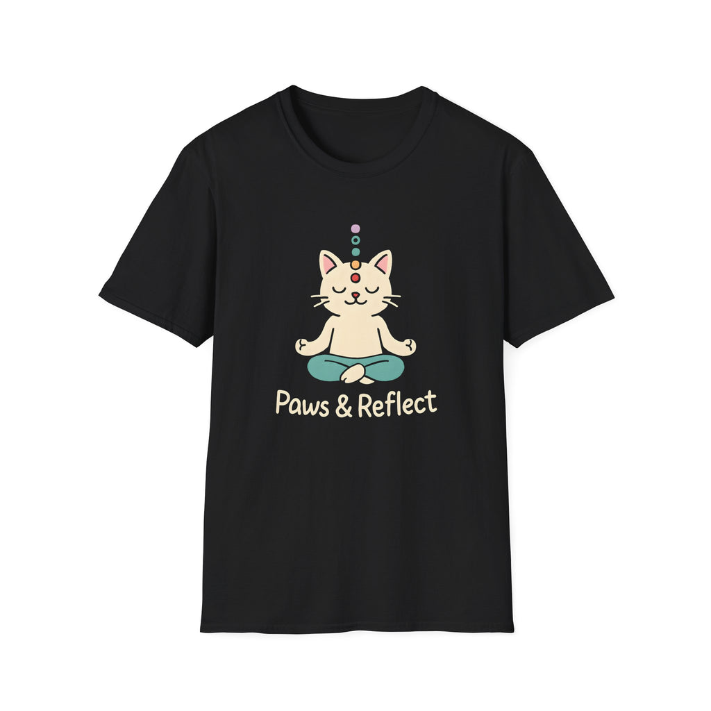 Paws & Reflect T-Shirt