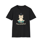 Paws & Reflect T-Shirt