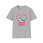 Cardio Queen T-Shirt