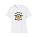 Power Up Carbs T-Shirt