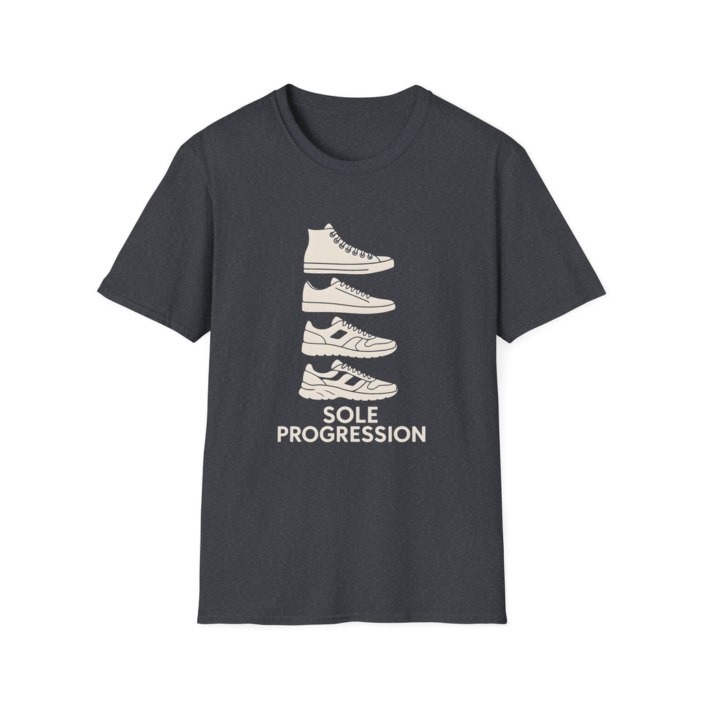 Sole Progression T-Shirt