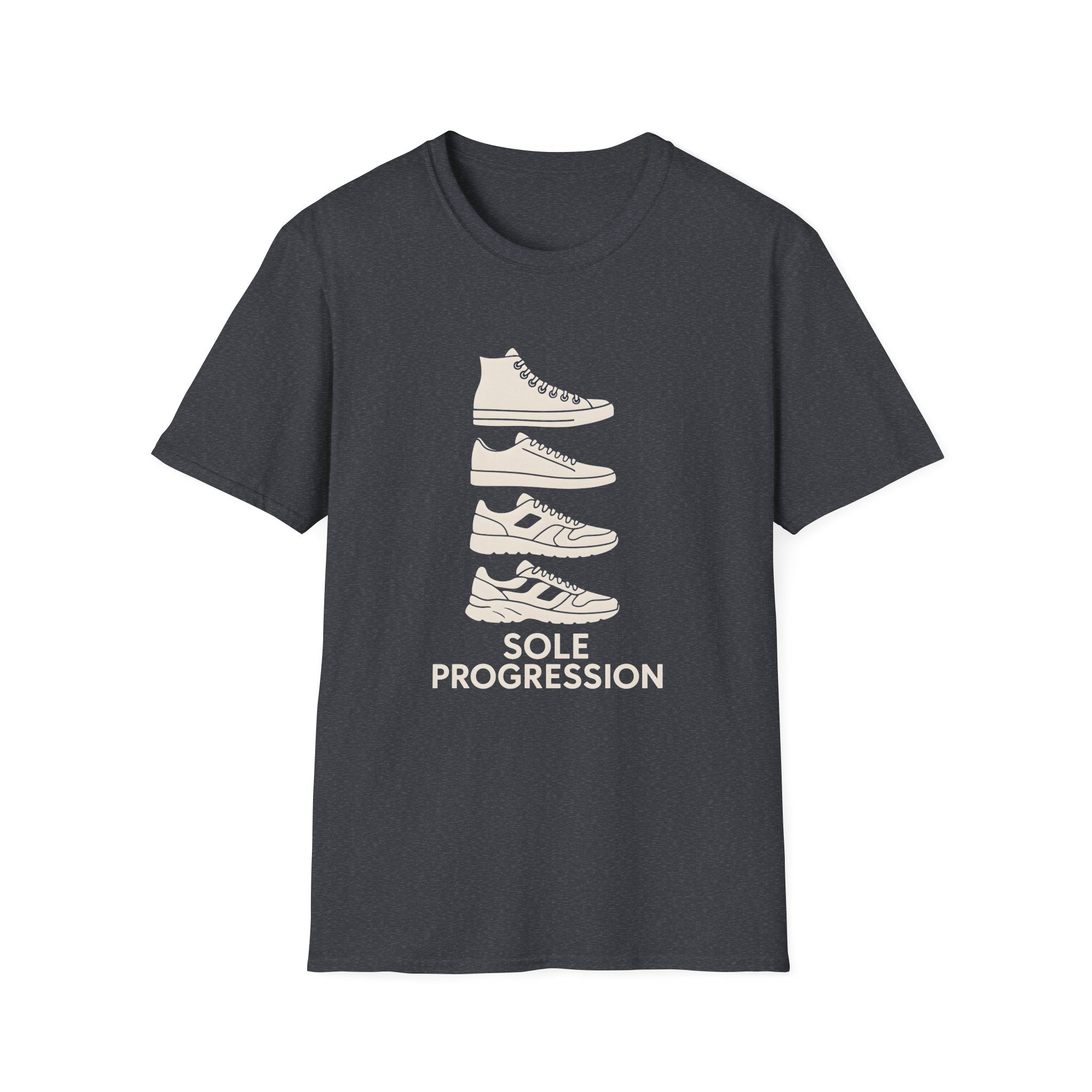 Sole Progression T-Shirt