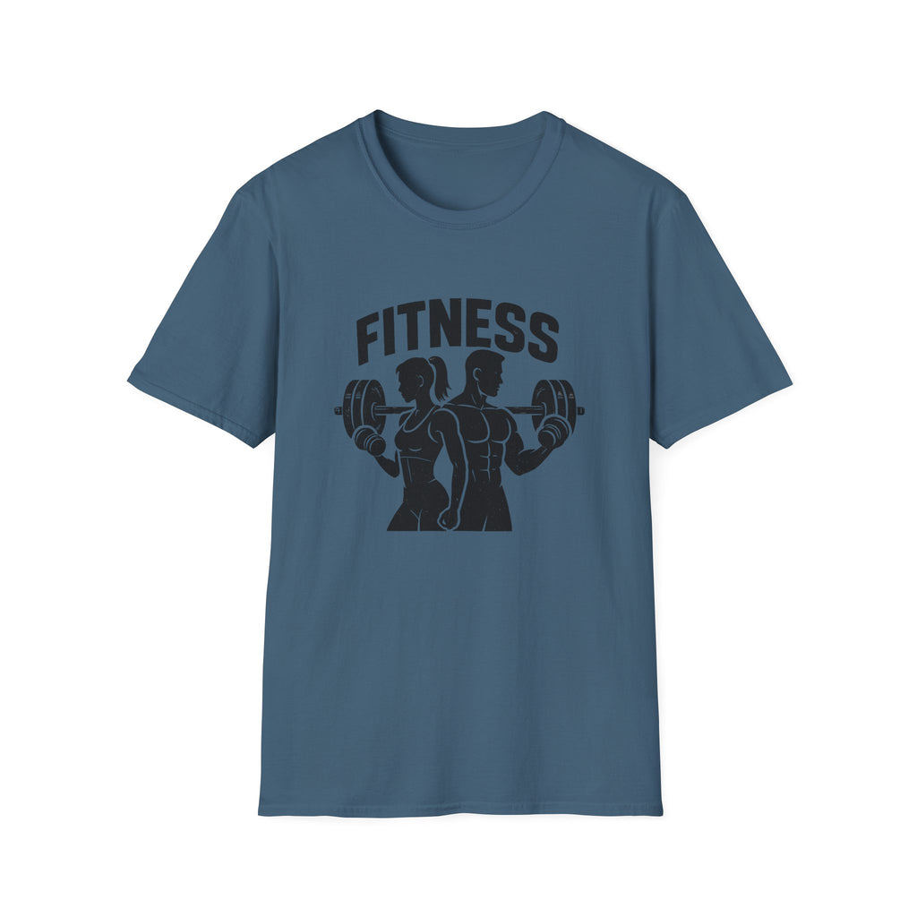 Training Partners T-Shirt
