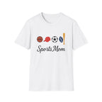 Sports Mom T-Shirt