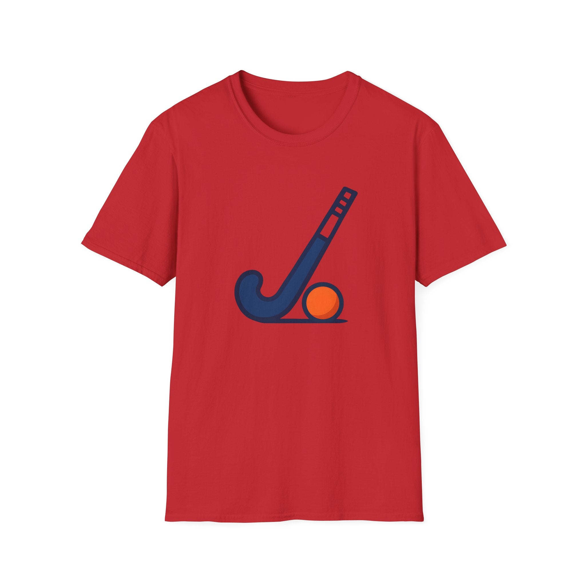 Stick & Ball T-Shirt