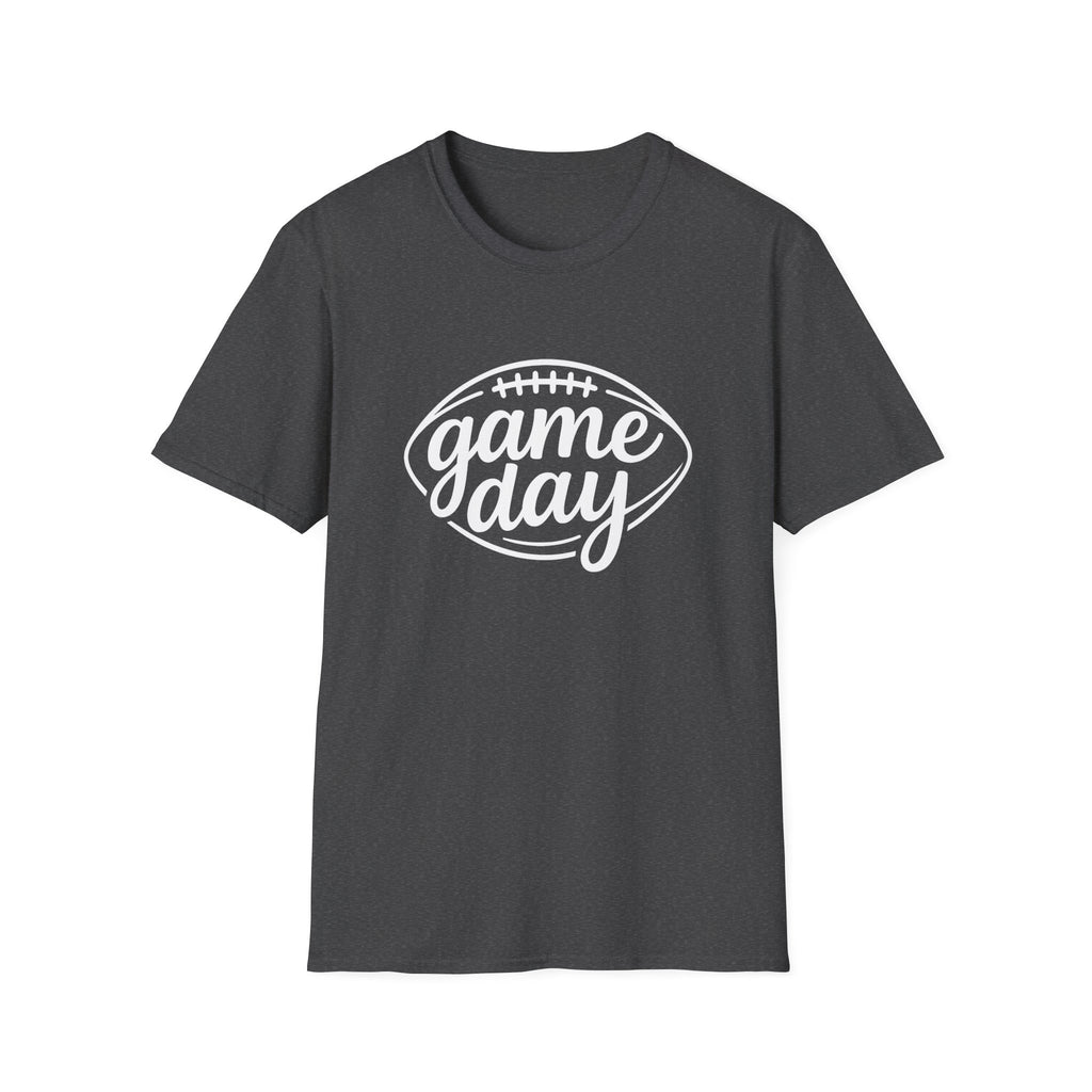Game Day Football T-Shirt
