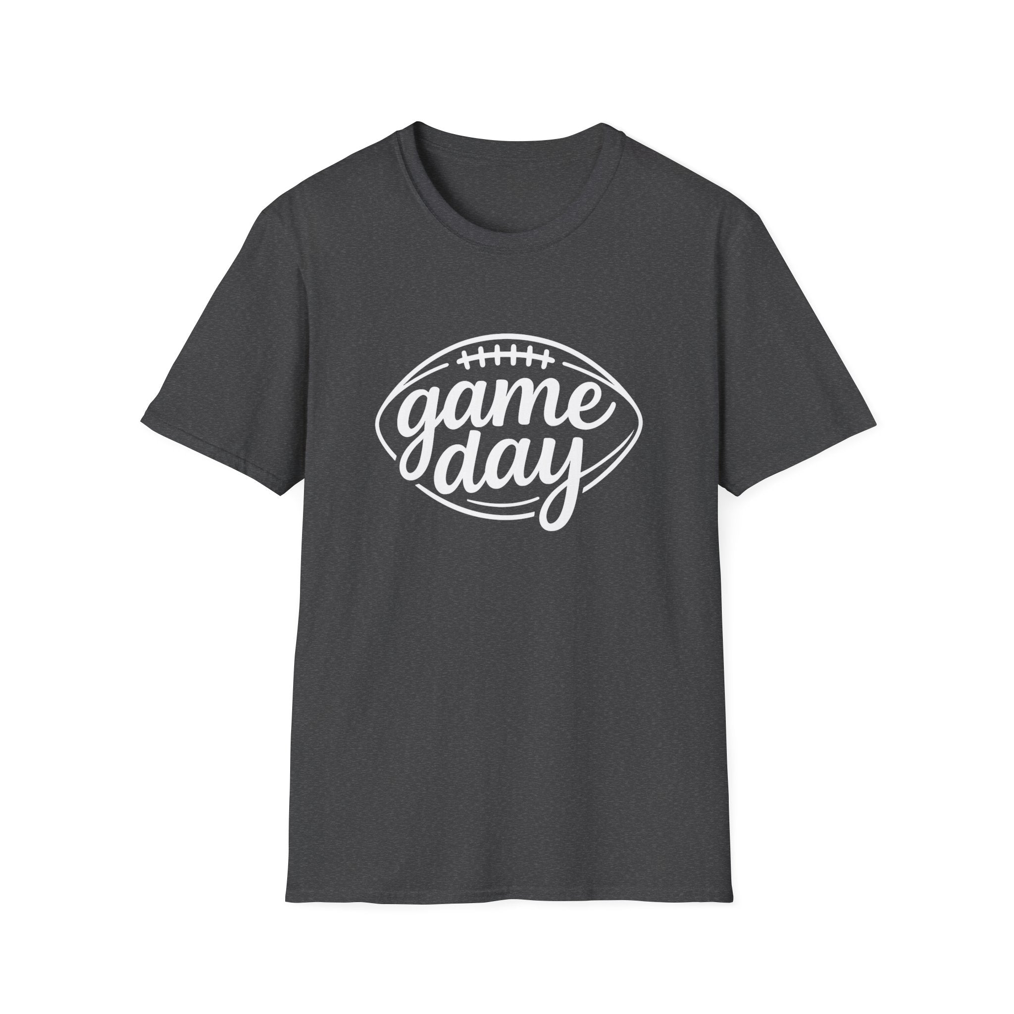 Game Day Football T-Shirt