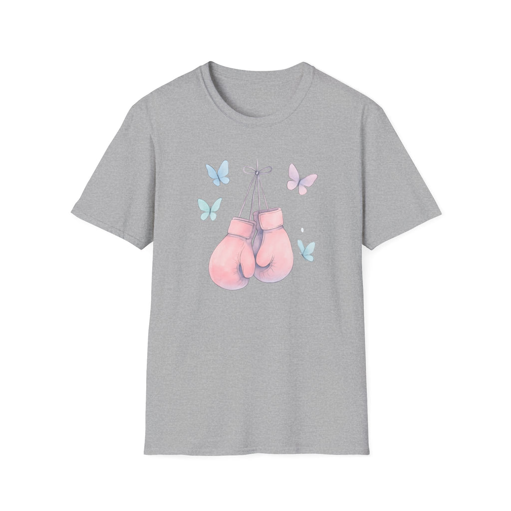 Gentle Strength T-Shirt
