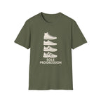 Sole Progression T-Shirt