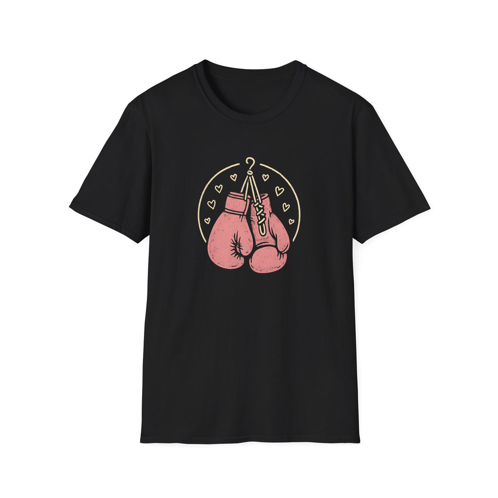 Heavy Love T-Shirt