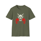 Demon Boxer T-Shirt