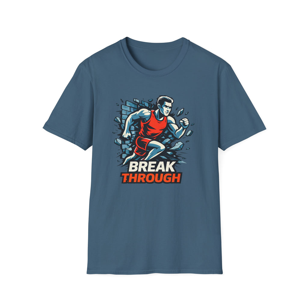 Break Through T-Shirt