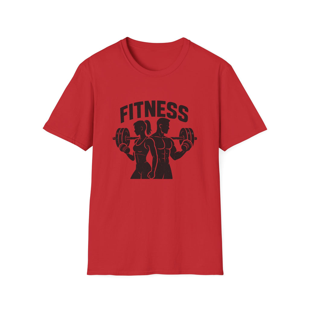 Training Partners T-Shirt