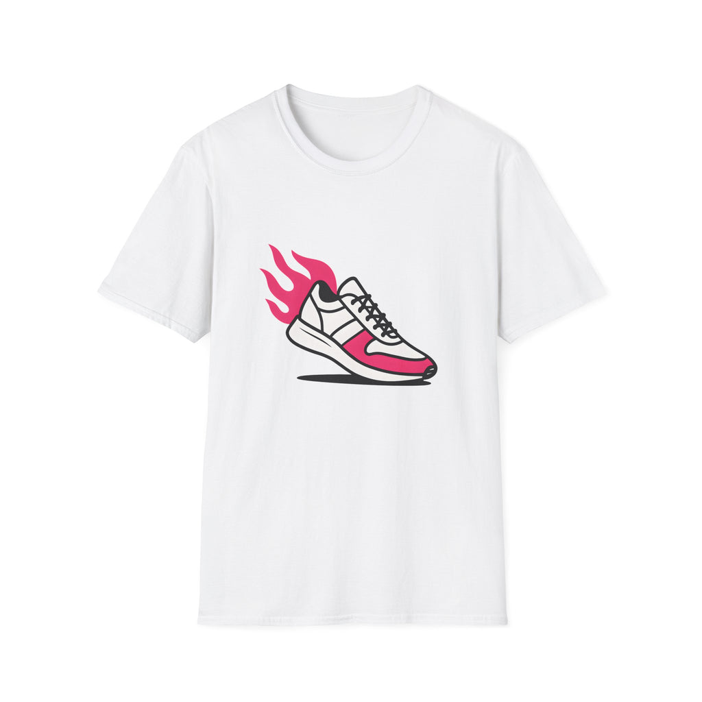 Hot Step T-Shirt
