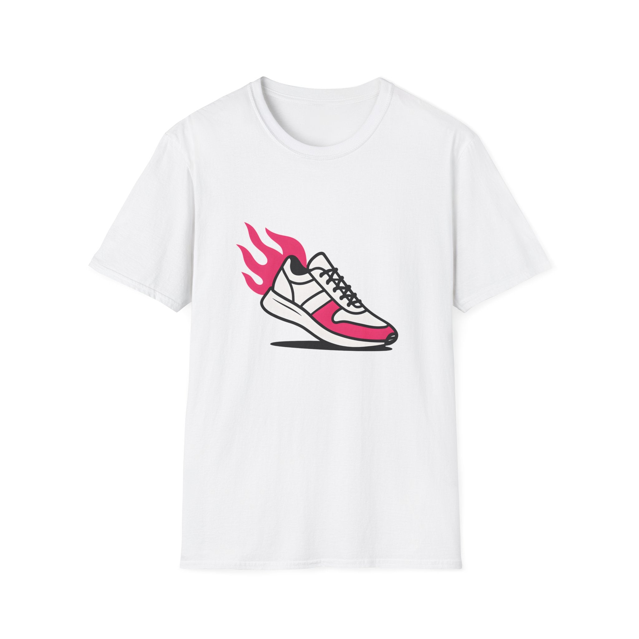 Hot Step T-Shirt