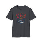 Cardio Queen T-Shirt