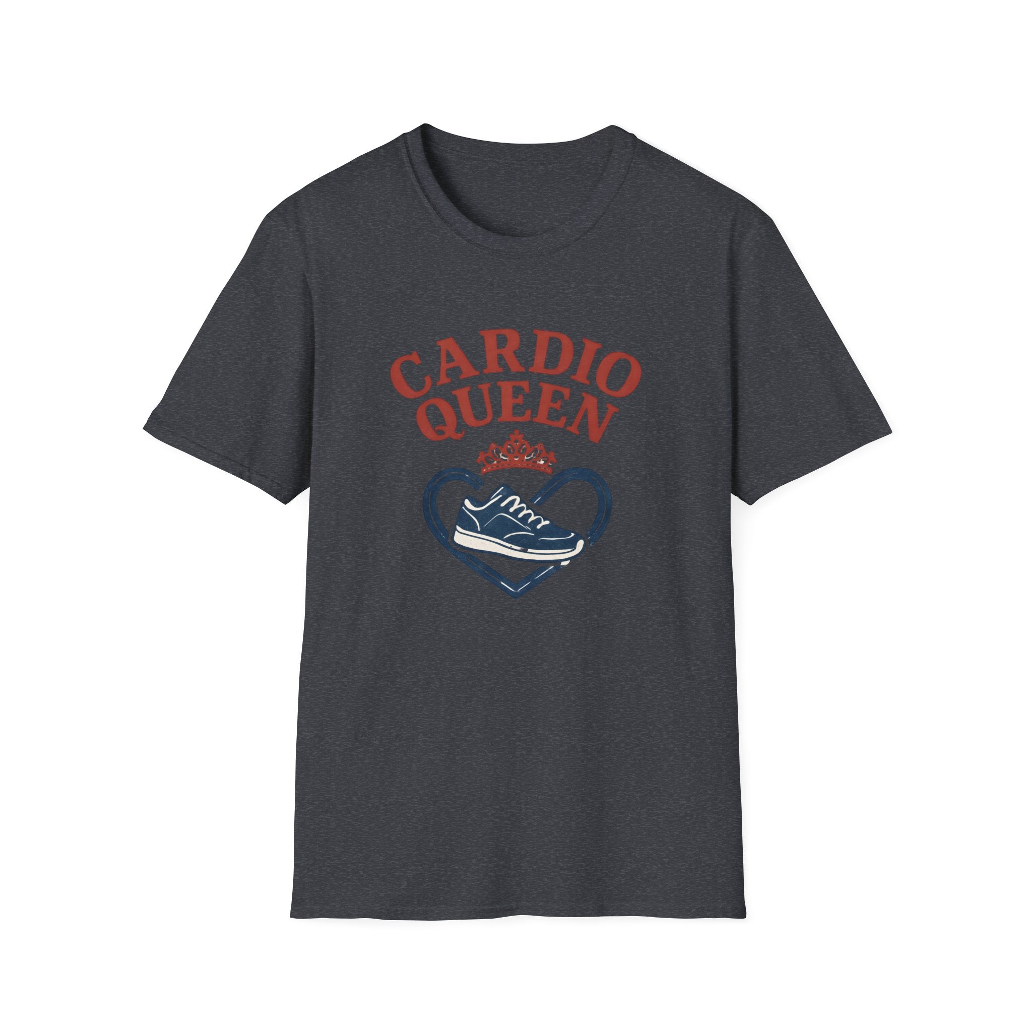 Cardio Queen T-Shirt