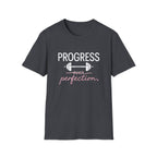 Progress Over Perfection T-Shirt