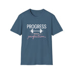 Progress Over Perfection T-Shirt