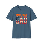 Basketball Dad T-Shirt