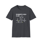 Runner's High Club T-Shirt