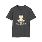 Paws & Reflect T-Shirt