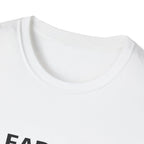 Earned In Reps T-Shirt