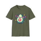 Avocado Gains T-Shirt