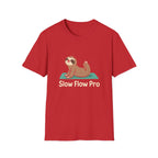 Slow Flow Pro T-Shirt