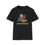 Activewear (Nap Mode) T-Shirt