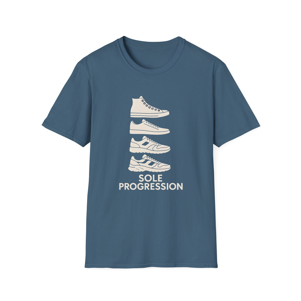Sole Progression T-Shirt