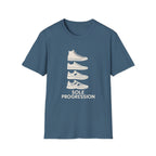Sole Progression T-Shirt