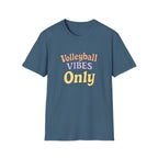 Volleyball Vibes T-Shirt